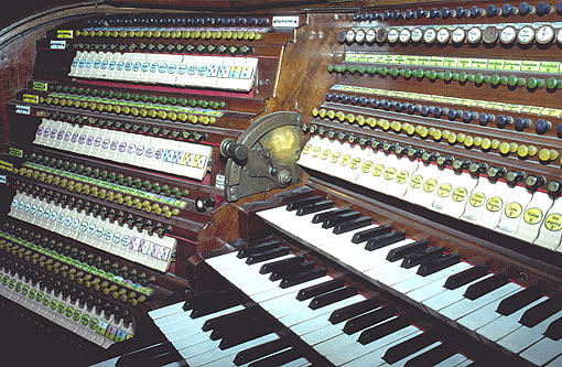 Kloster Engelberg