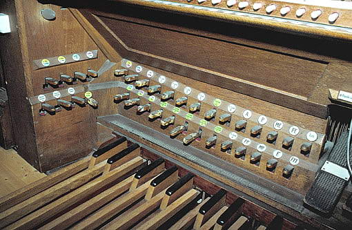 Kloster Engelberg