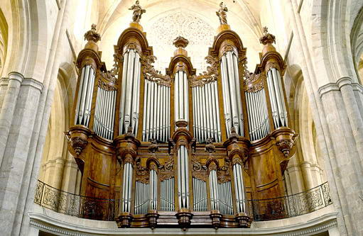 Saint-Maximin, Basilika