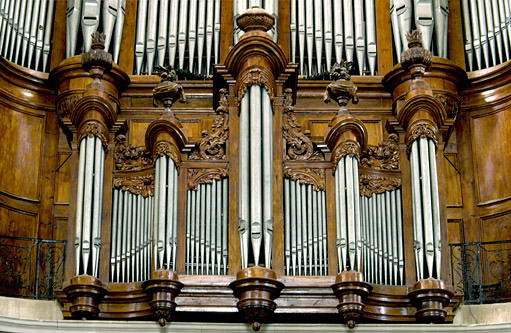 Saint-Maximin, Basilika