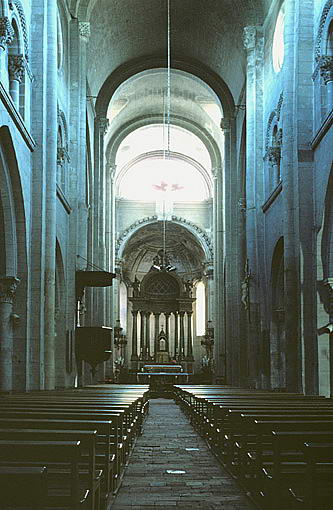 Saint-Sever