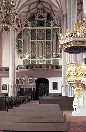 G&ouml;rlitz, St. Peter und Paul