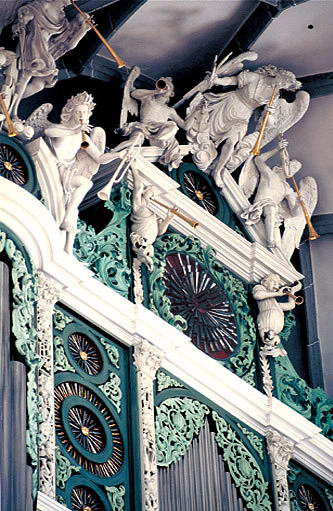 G&ouml;rlitz, St. Peter und Paul