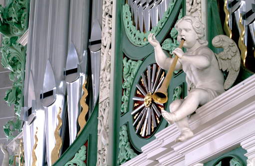 G&ouml;rlitz, St. Peter und Paul