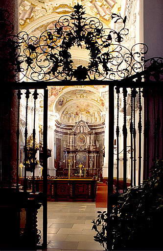 St. Florian