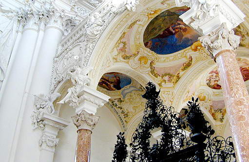 St. Florian