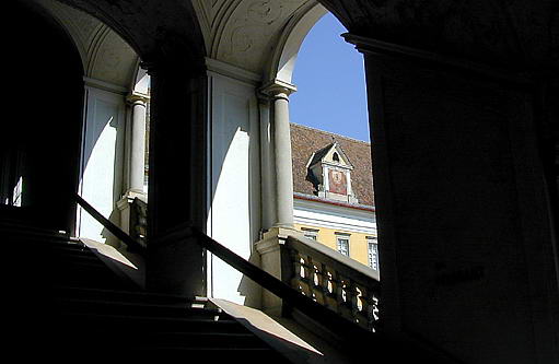 St. Florian