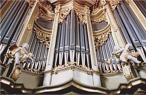 Wien, Dominikanerkirche
