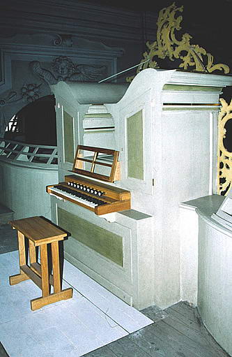Wien, Dominikanerkirche