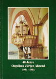 J&uuml;rgen Ahrend