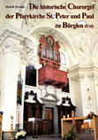 B&uuml;rglen, St. Peter und Paul