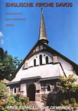 Davos, Englische Kirche