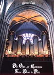 Paris, Notre-Dame
