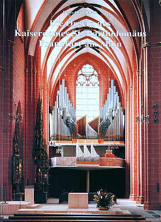 Frankfurt/Main, Dom