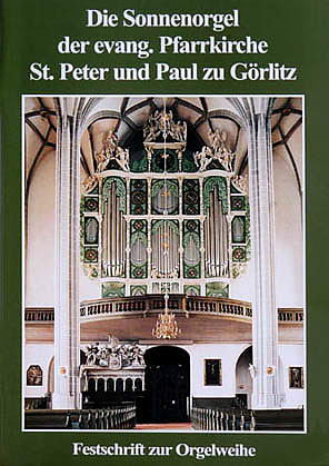 G&ouml;rlitz, St. Peter und Paul
