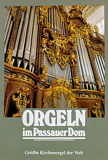 Passau, Dom