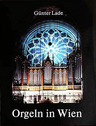 Orgeln in Wien