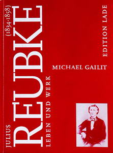 Gailit: Julius Reubke