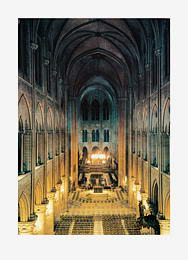 Paris, Notre-Dame