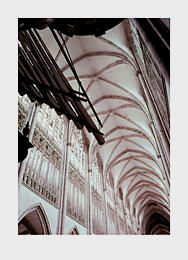 Rouen, Saint-Ouen