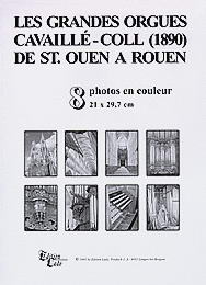Rouen, Saint-Ouen