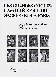 Paris, Sacr&eacute;-Coeur