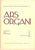 Ars Organi