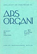 Ars Organi