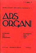Ars Organi