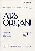 Ars Organi