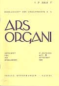 Ars Organi