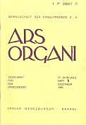 Ars Organi