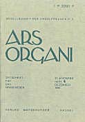 Ars Organi