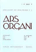 Ars Organi