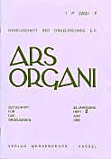 Ars Organi
