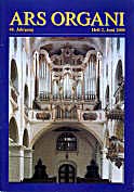 Ars Organi