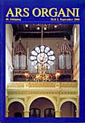 Ars Organi