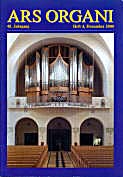 Ars Organi