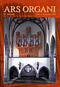 Ars Organi