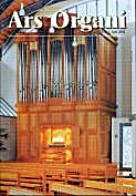 Ars Organi