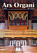 Ars Organi
