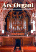 Ars Organi