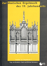 Orgelmusik
