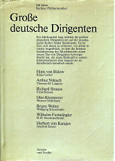 Dirigenten