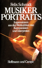 Musiker-Portraits