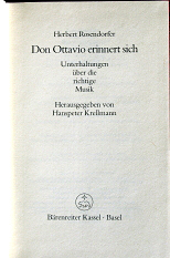 Ottavio