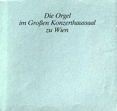 Wien, Konzerthaus