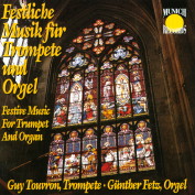 Trompete und Orgel