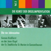 Krahforst