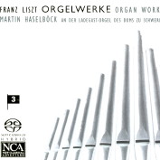 Liszt